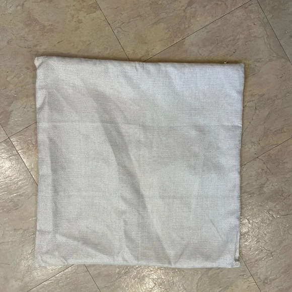 Valentine Pillow Cover, New - Picture 2 of 2